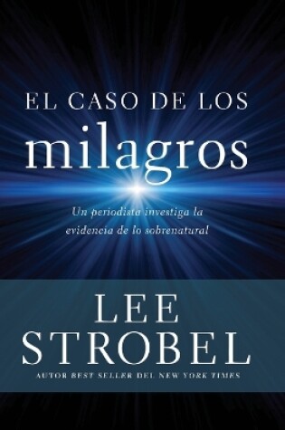 Cover of El Caso de Los Milagros