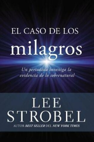 Cover of El Caso de Los Milagros