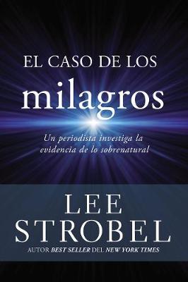 Book cover for El Caso de Los Milagros