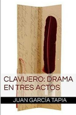 Cover of Clavijero