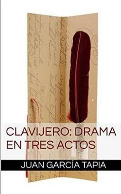 Book cover for Clavijero