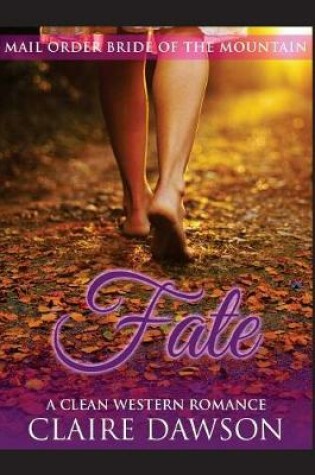 Cover of Fate