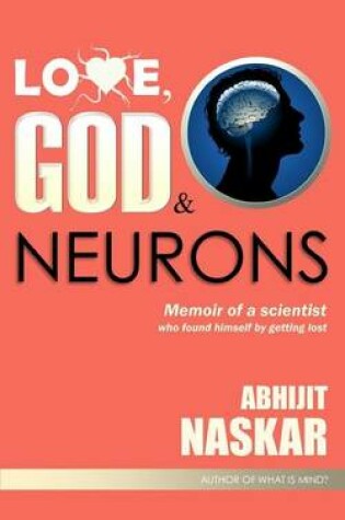 Cover of Love, God & Neurons