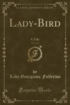 Book cover for Lady-Bird, Vol. 2 of 3