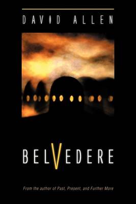 Book cover for Belvedere