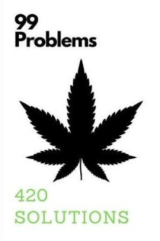 Cover of 99 Problems 420 Solutions