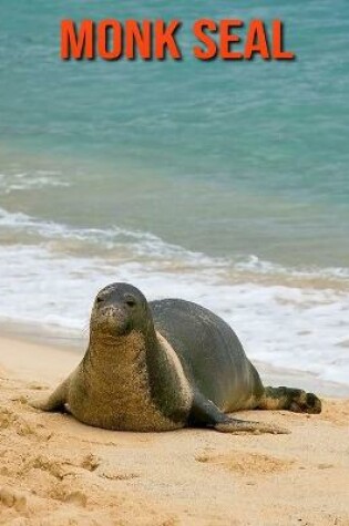 Cover of Monk Seal