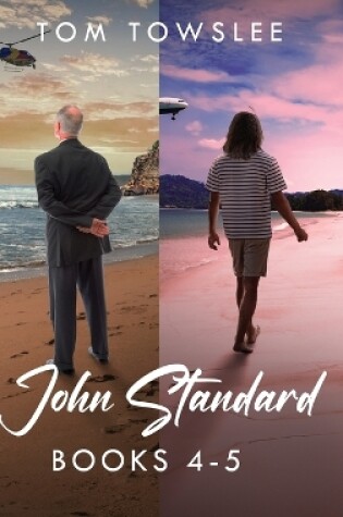 Cover of John Standard - Books 4-5