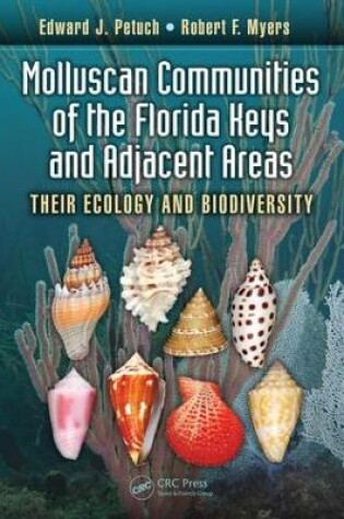 Cover of Molluscan Communities of the Florida Keys and Adjacent Areas
