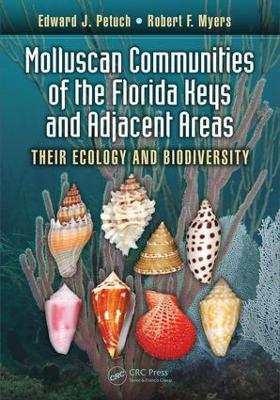 Book cover for Molluscan Communities of the Florida Keys and Adjacent Areas
