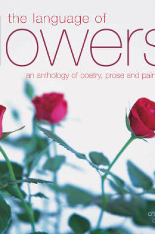 Cover of The Language of Flowers