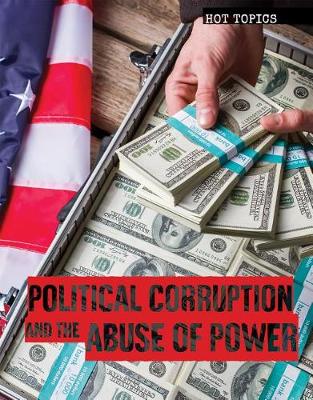 Book cover for Political Corruption and the Abuse of Power