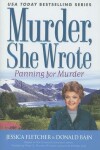 Book cover for Panning for Murder