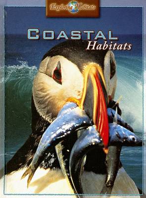 Book cover for Coastal Habitats