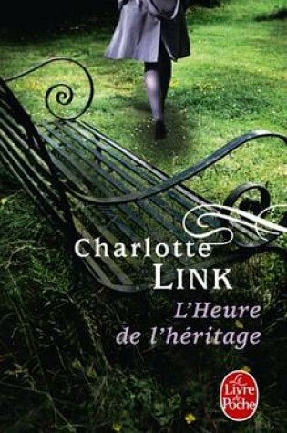 Cover of L'Heure de L'Heritage