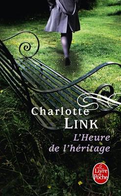 Book cover for L'Heure de L'Heritage