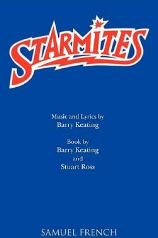 Cover of Starmites
