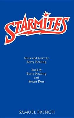 Book cover for Starmites