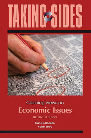 Cover of Economic Issues