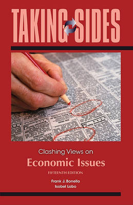 Cover of Economic Issues