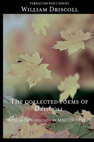 Cover of The Collected Poems of Driscoll