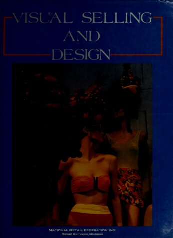 Book cover for Visual Selling and Design