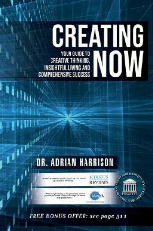 Cover of Creating Now