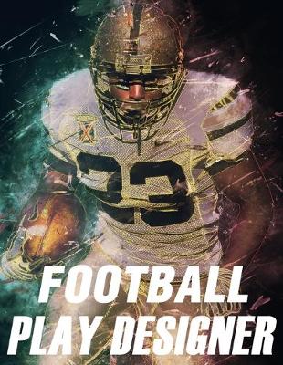 Cover of Football Play Designer