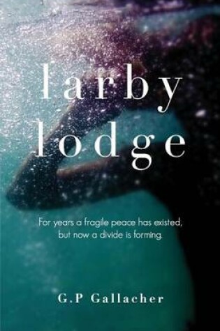 Cover of Larby Lodge