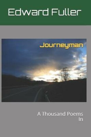 Cover of Journeyman