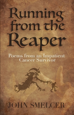 Book cover for Running from the Reaper