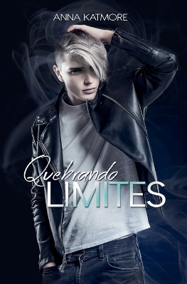 Cover of Quebrando Limites