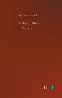 Book cover for The Death Ship