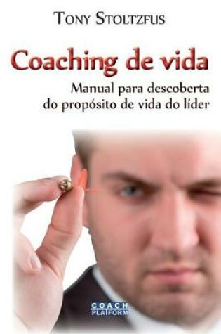 Cover of Coaching de vida