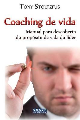 Book cover for Coaching de vida