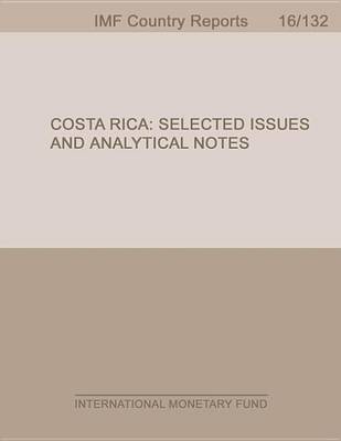 Cover of Costa Rica