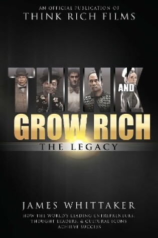 Cover of Think and Grow Rich The Legacy