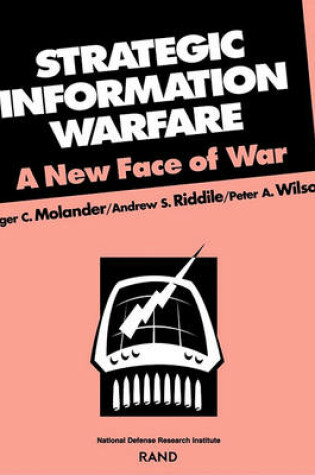 Cover of Strategic Information Warfare