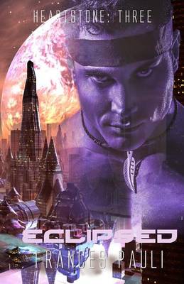 Book cover for Eclipsed