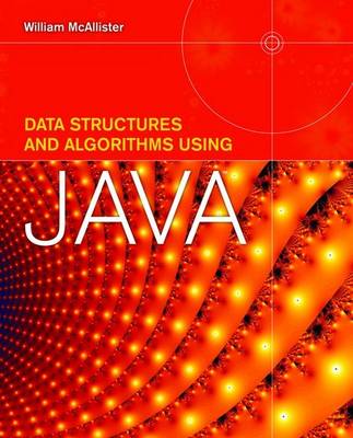 Book cover for Data Structures And Algorithms Using Java