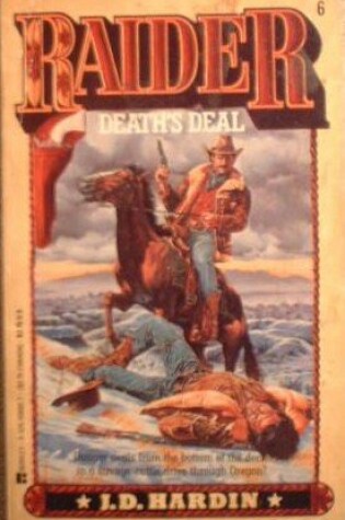 Cover of Raider/Deaths Deal