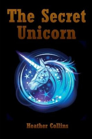 Cover of The Secret Unicorn