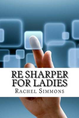 Book cover for Re Sharper for Ladies