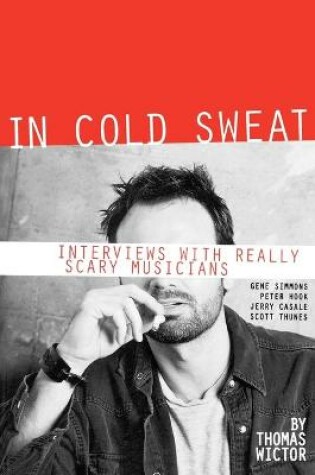 Cover of In Cold Sweat