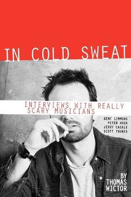 Book cover for In Cold Sweat