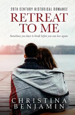 Book cover for Retreat to Me