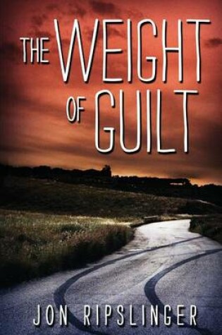 Cover of The Weight of Guilt