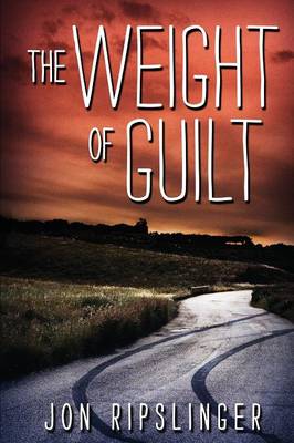Book cover for The Weight of Guilt