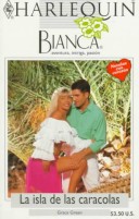 Cover of La Isla de Las Caracolas/Island of Conchs