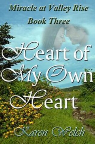 Cover of Heart of My Own Heart